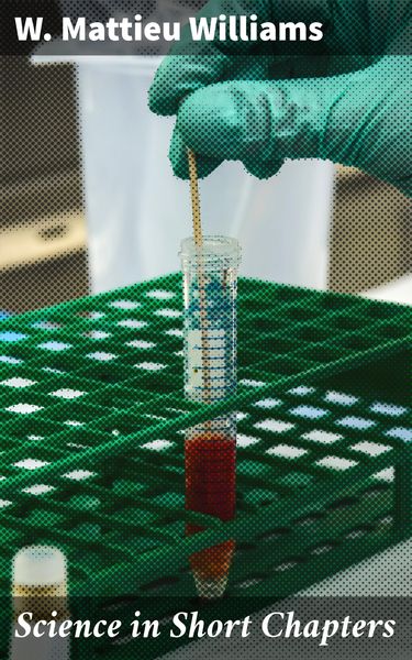 Produktbild: Science in Short Chapters