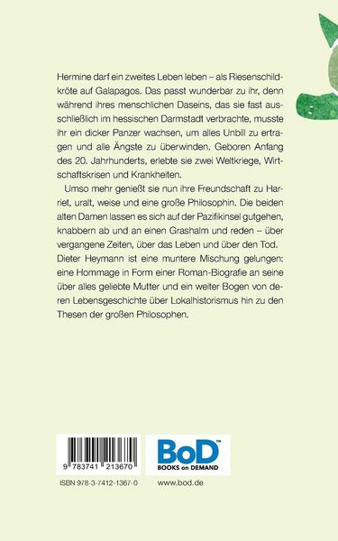 Produktbild: Harriet und Hermine