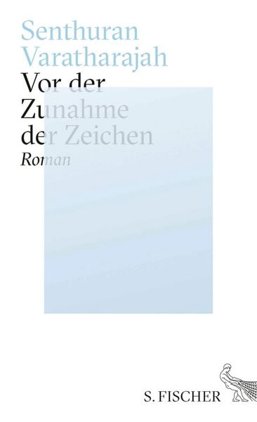 Produktbild: Vor der Zunahme der Zeichen