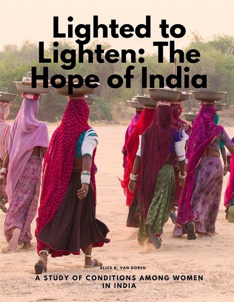 Produktbild: Lighted to Lighten