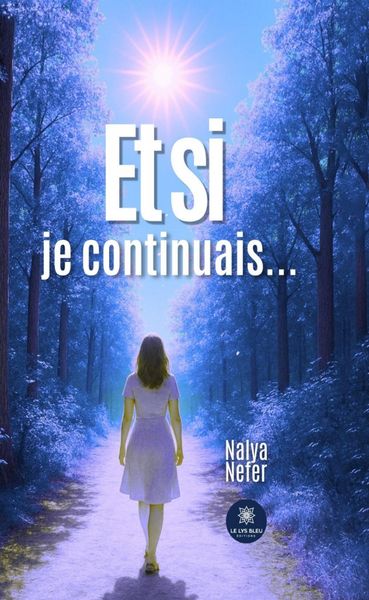 Produktbild: Et si je continuais...