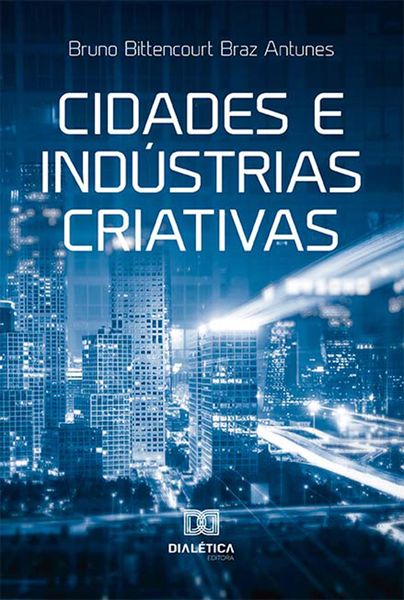 Produktbild: Cidades e ind&uacute;strias criativas