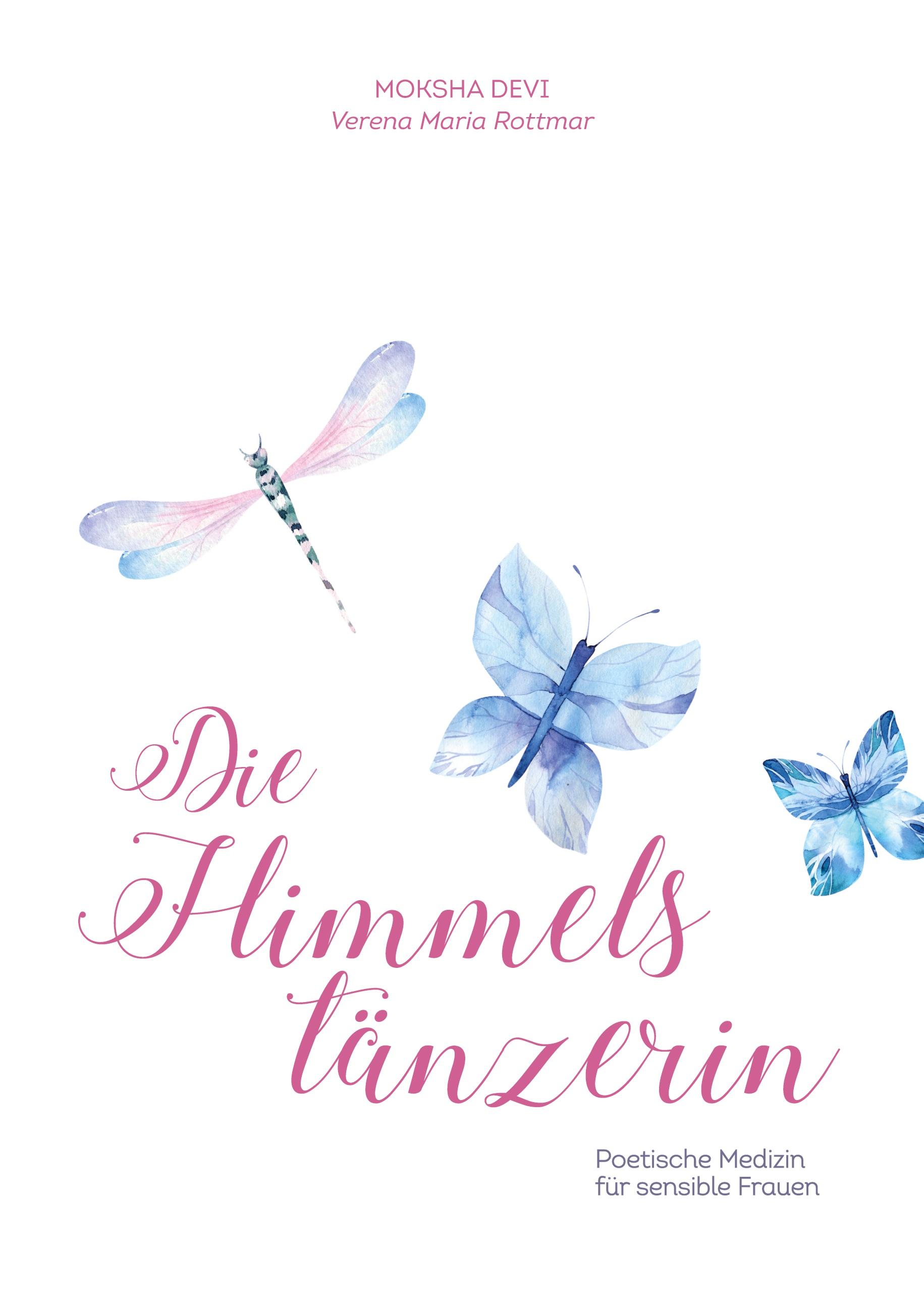 Produktbild: Die Himmelst&auml;nzerin
