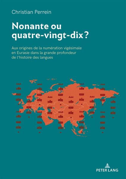 Produktbild: Nonante ou quatre-vingt-dix ?