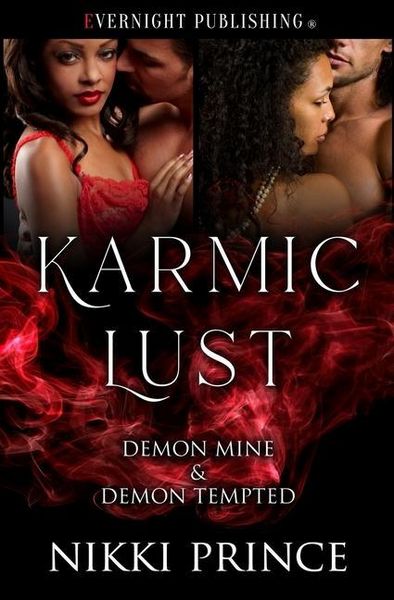 Produktbild: Karmic Lust