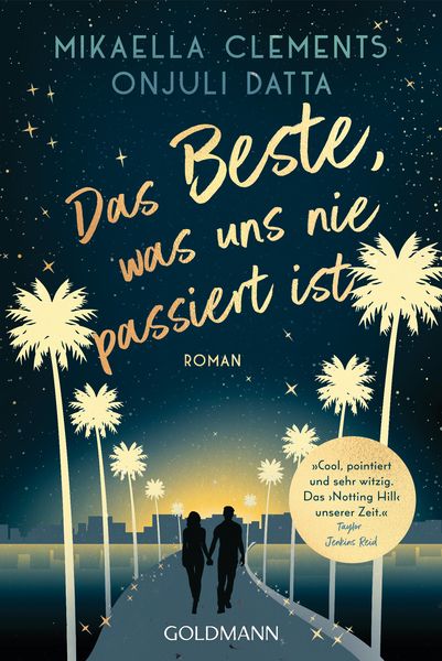 Produktbild: Das Beste, was uns nie passiert ist