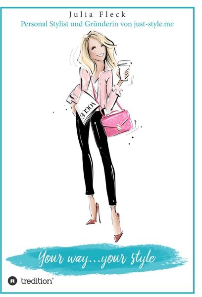Produktbild: Your way...your style