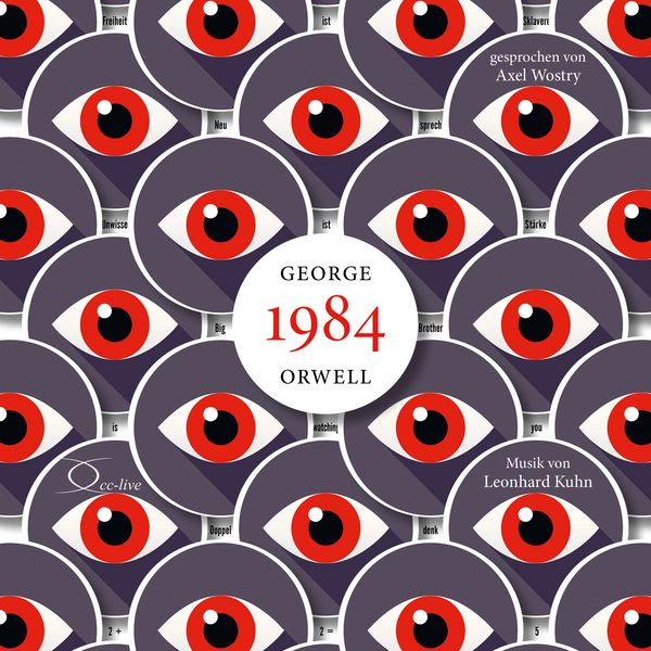Produktbild: 1984