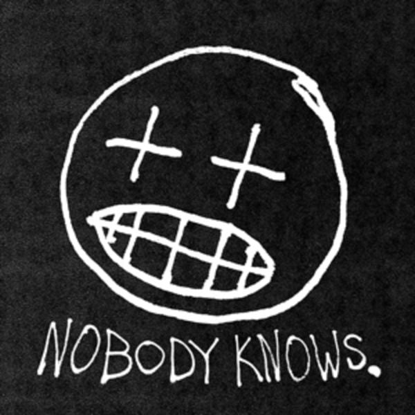 Nobody Knows - Willis Earl Beal, CD