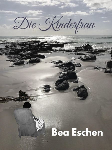 Produktbild: Die Kinderfrau