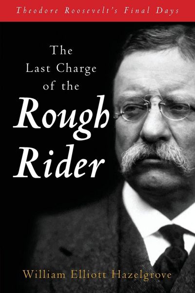 Produktbild: The Last Charge of the Rough Rider