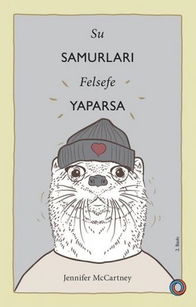 Produktbild: Su Samurlari Felsefe Yaparsa