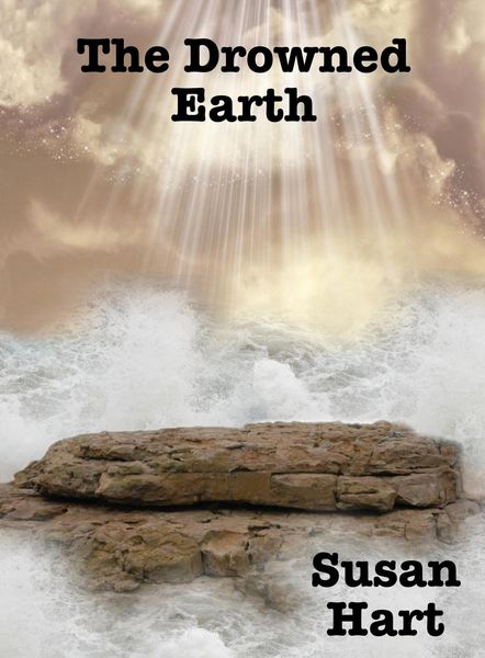 Produktbild: The Drowned Earth