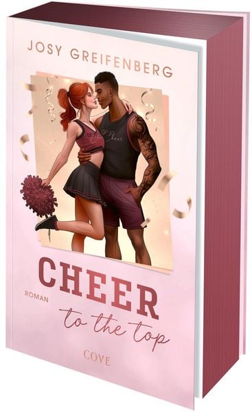 Produktbild: Cheer to the Top (Cheer 1)