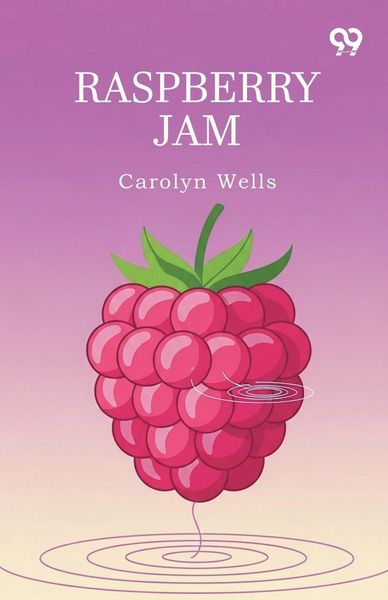 Produktbild: Raspberry Jam