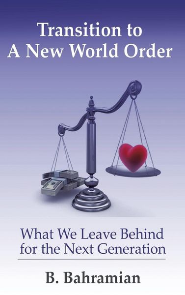 Produktbild: Transition to a New World Order
