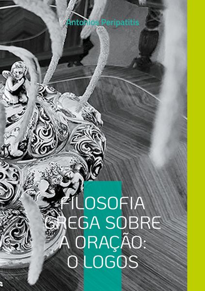 Produktbild: FilosofiaGrega sobreaOra&ccedil;&atilde;o:OLogos