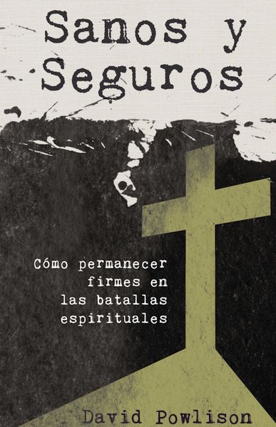 Produktbild: Sanos y seguros