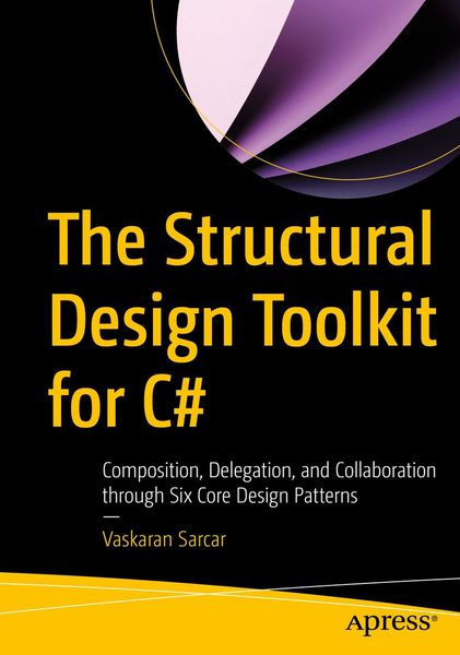 Produktbild: The Structural Design Toolkit for C#