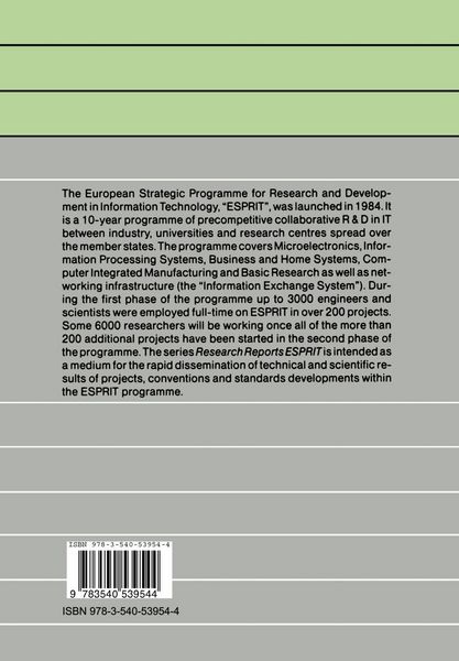 Produktbild: LPCVD Silicon Nitride and Oxynitride Films