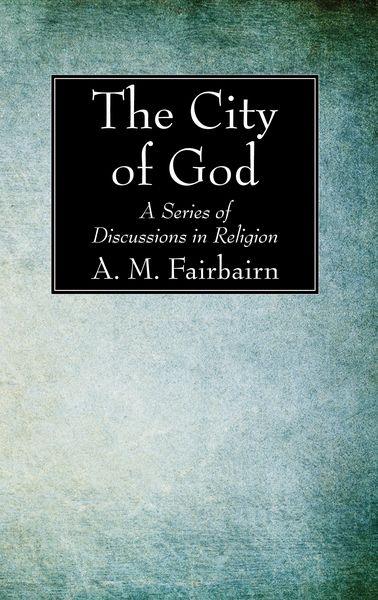 Produktbild: The City of God