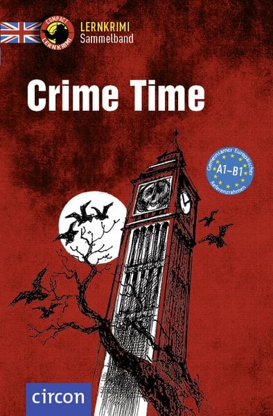 Produktbild: Crime Time