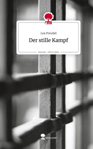 Produktbild: Der stille Kampf. Life is a Story - story.one