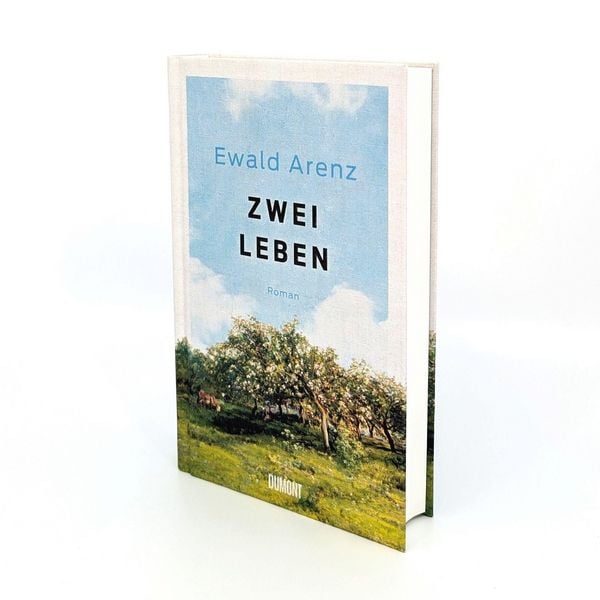 Produktbild: Zwei Leben