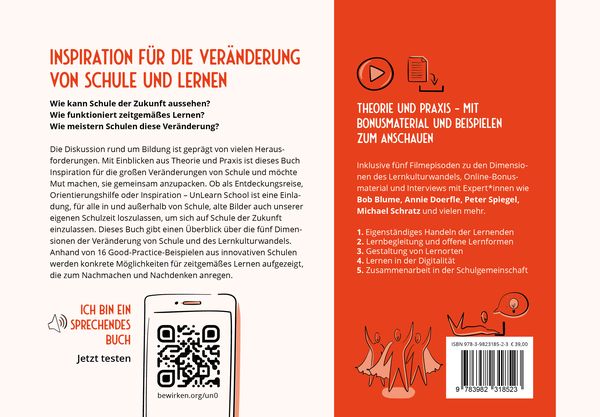 Produktbild: UnLearn School