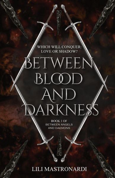 Produktbild: Between Blood And Darkness