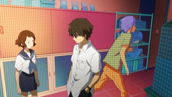 Produktbild: Hyouka Vol. 1 (Ep. 1-6) im Sammelschuber