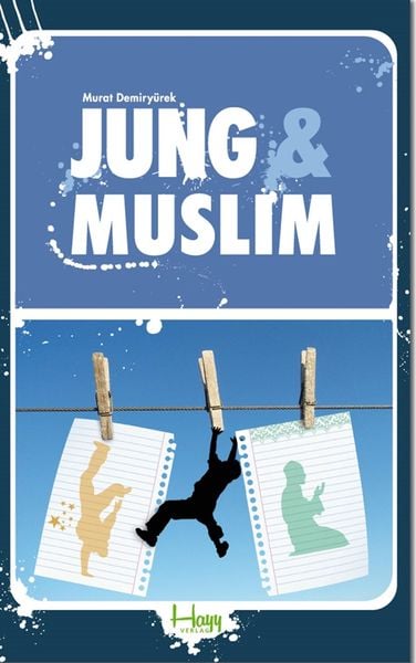 Jung und Muslim