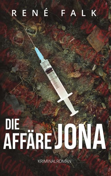 Produktbild: Die Aff&auml;re Jona