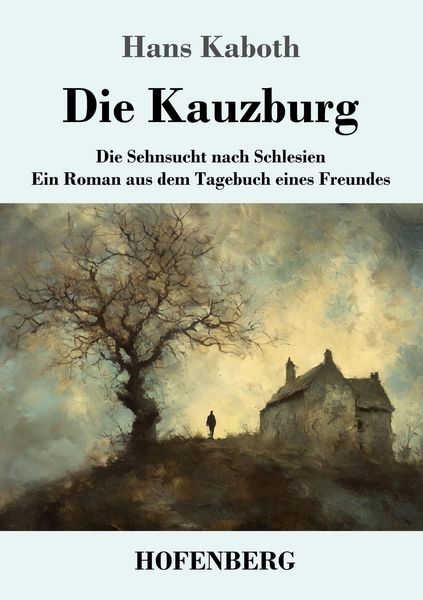 Produktbild: Die Kauzburg