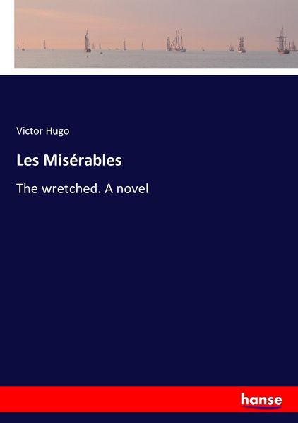 Produktbild: Les Mis&eacute;rables