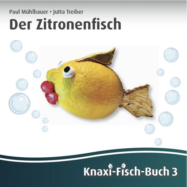Produktbild: Der Zitronenfisch