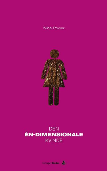 Produktbild: Den &eacute;n-dimensionale kvinde