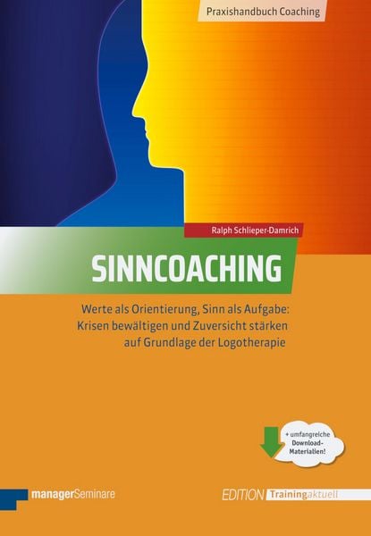 Produktbild: Sinncoaching