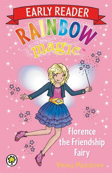 Produktbild: Florence the Friendship Fairy