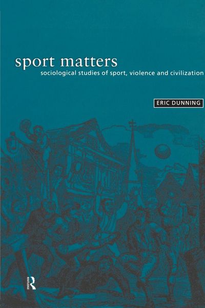 Produktbild: Sport Matters