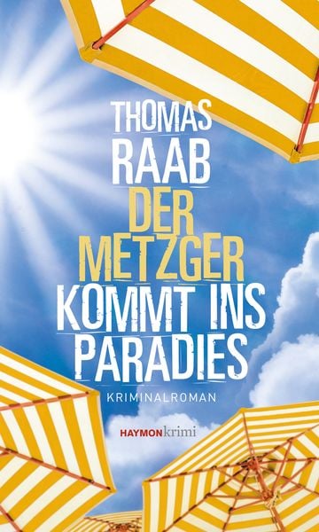 Produktbild: Der Metzger kommt ins Paradies