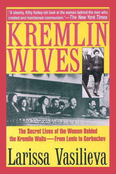 Produktbild: Kremlin Wives