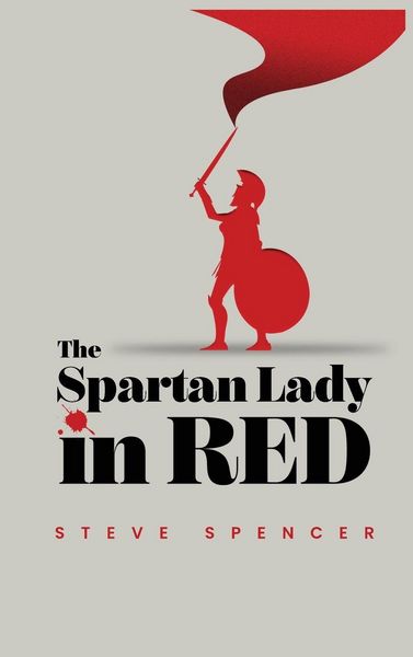Produktbild: The Spartan Lady in Red
