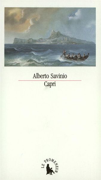 Produktbild: Capri