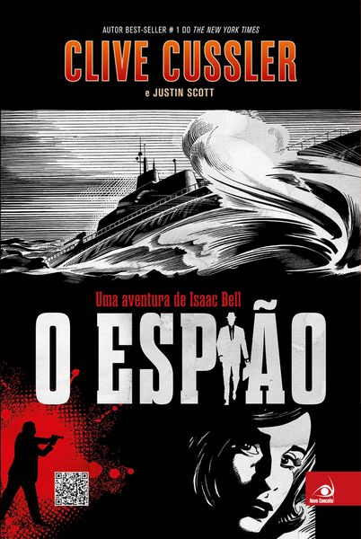 Produktbild: O espi&atilde;o
