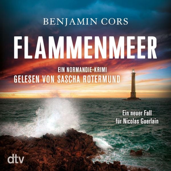 Produktbild: Flammenmeer