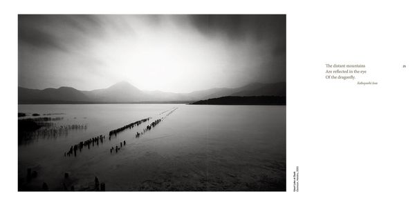 Produktbild: Forms of Japan: Michael Kenna (deutsche Ausgabe)