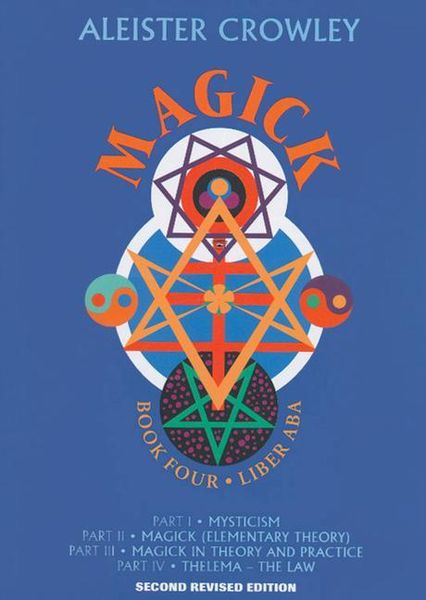 Produktbild: Magick
