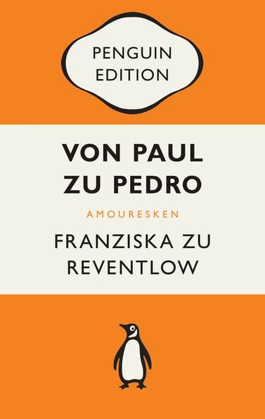 Produktbild: Von Paul zu Pedro