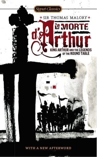 Produktbild: Le Morte d'Arthur